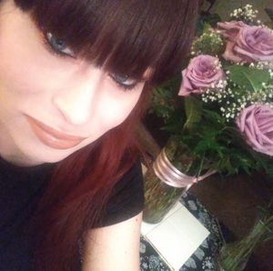 Meet your Posher, Cortney